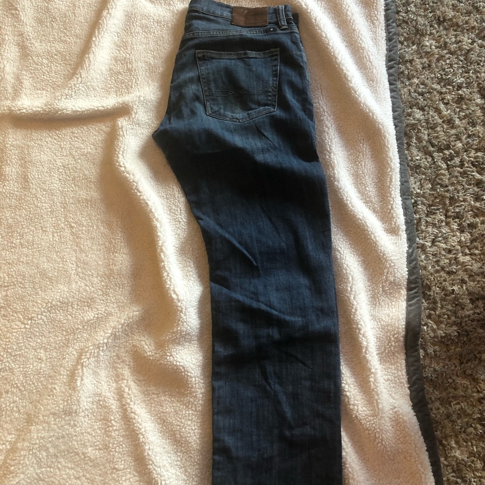 Lucky Brand  men’s Jeans